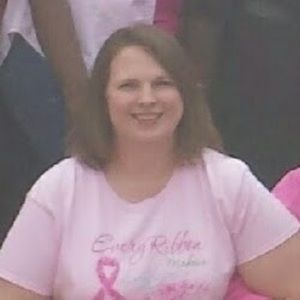 Meet your Posher, Ashlee